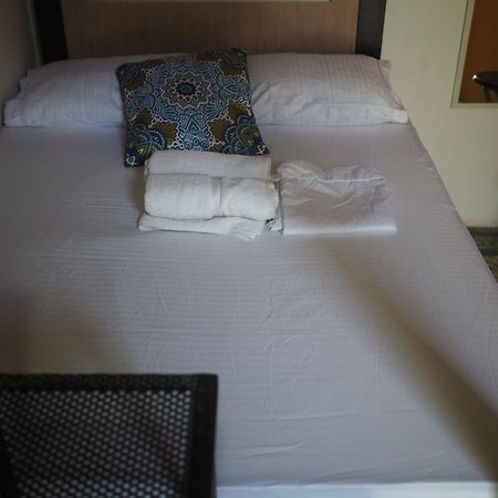 Baboon Hostel サンタ・マルタ エクステリア 写真