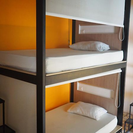 Baboon Hostel サンタ・マルタ エクステリア 写真