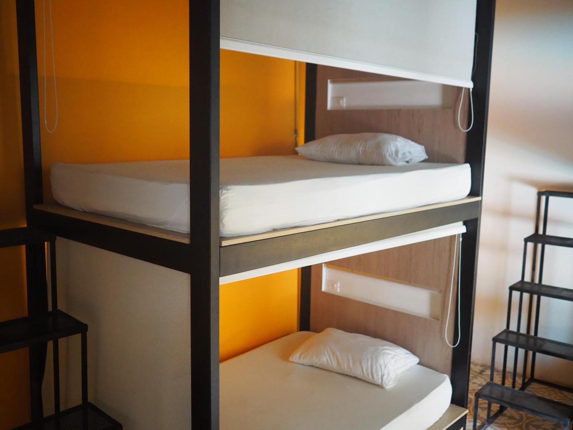 Baboon Hostel サンタ・マルタ エクステリア 写真